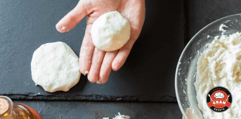 Cómo hacer arepas boyacenses caseras fáciles y auténticas