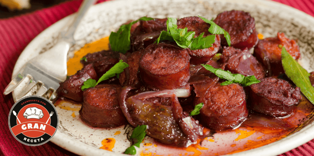 Chorizo santarrosano: cómo cocinarlo y con qué acompañarlo