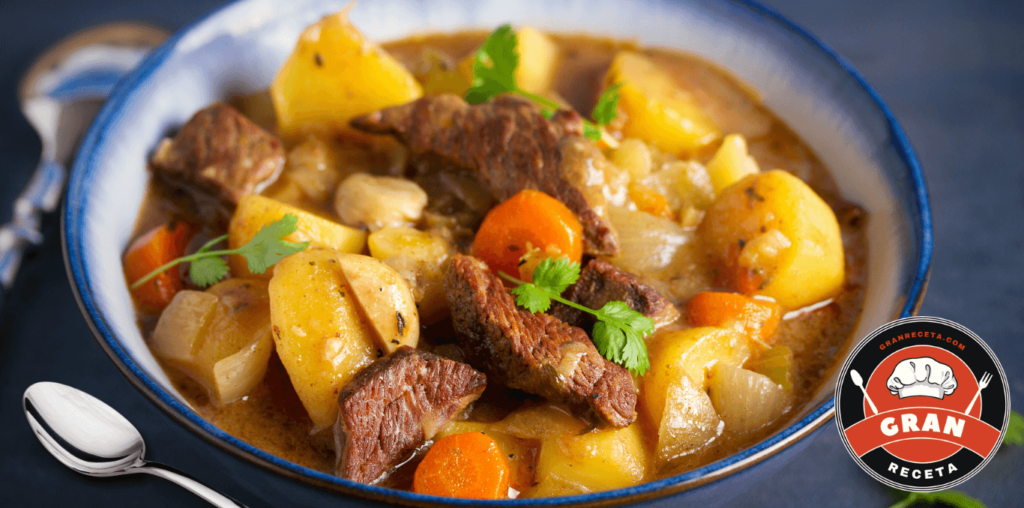 Cocido boyacense: receta con cubios, hibias y chuguas paso a paso