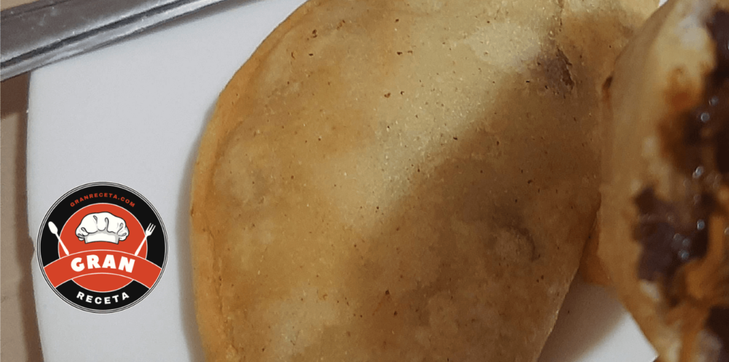 Empanadas de pipián: receta colombiana con maní y papa criolla