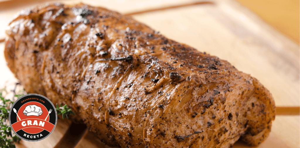 Lomo al trapo: receta colombiana con costra de sal paso a paso