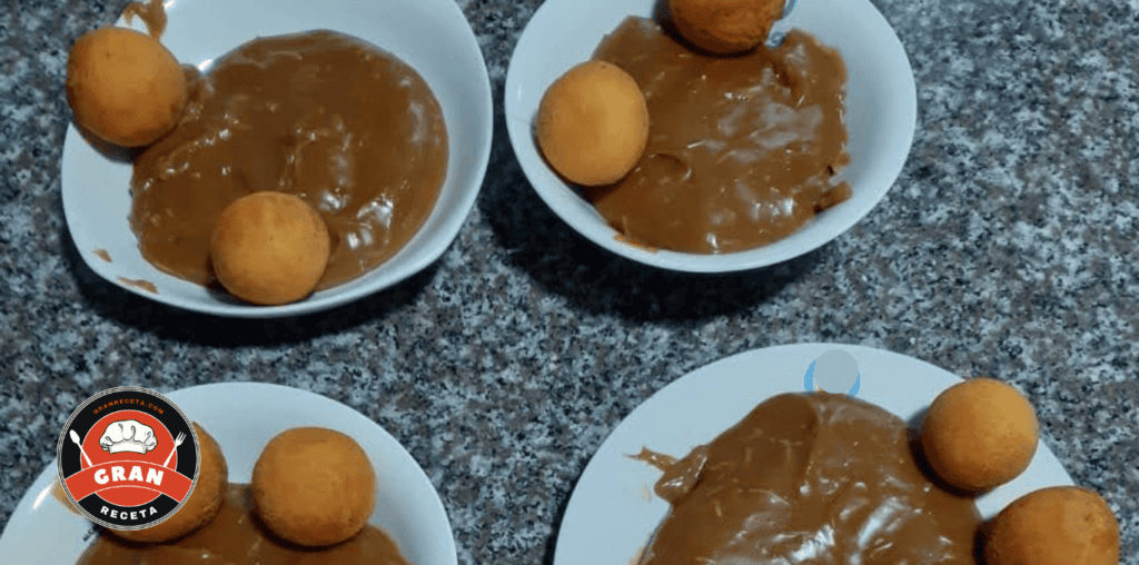 Natilla colombiana: receta navideña con panela y maicena