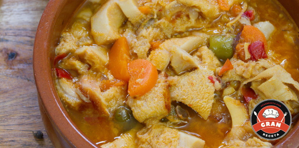Sopa de mondongo colombiana: cómo limpiarlo y receta