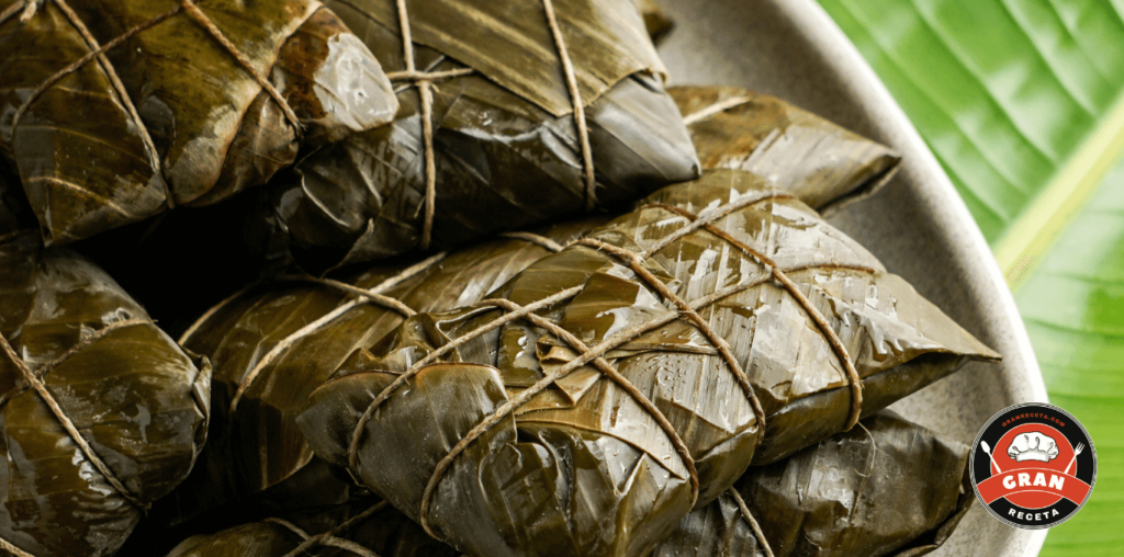 Tamal valluno: receta del Valle del Cauca paso a paso
